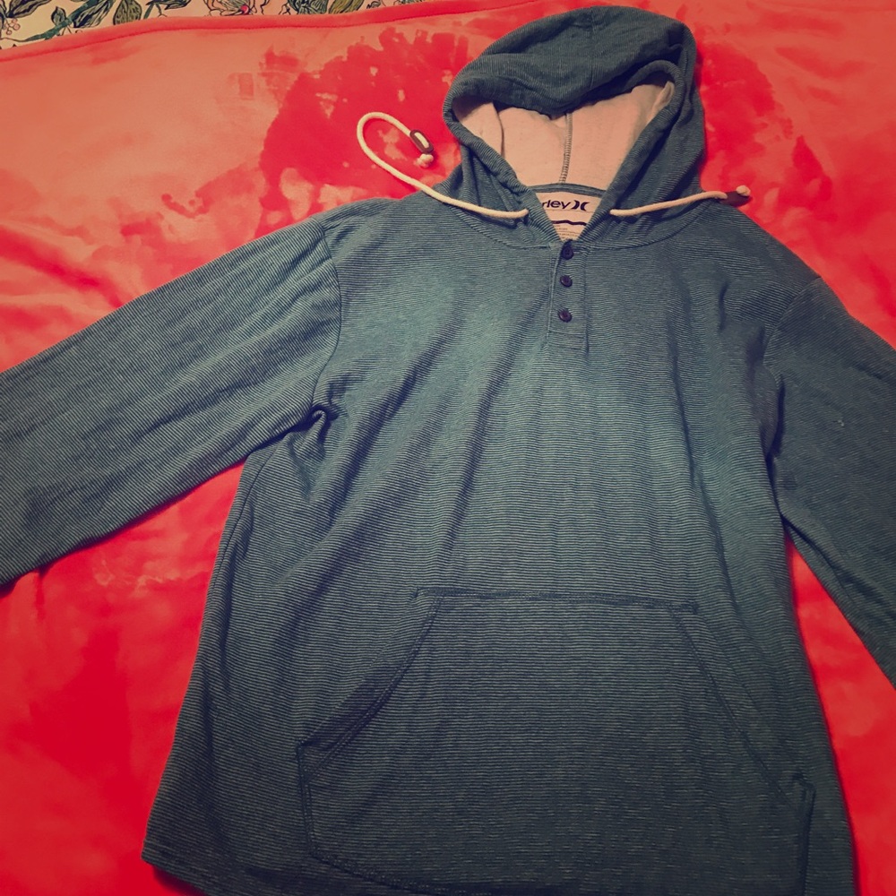 Mens Hurley Pullover 🤠